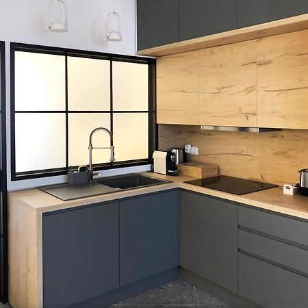 Lily Apartment Napoli ภายนอก รูปภาพ