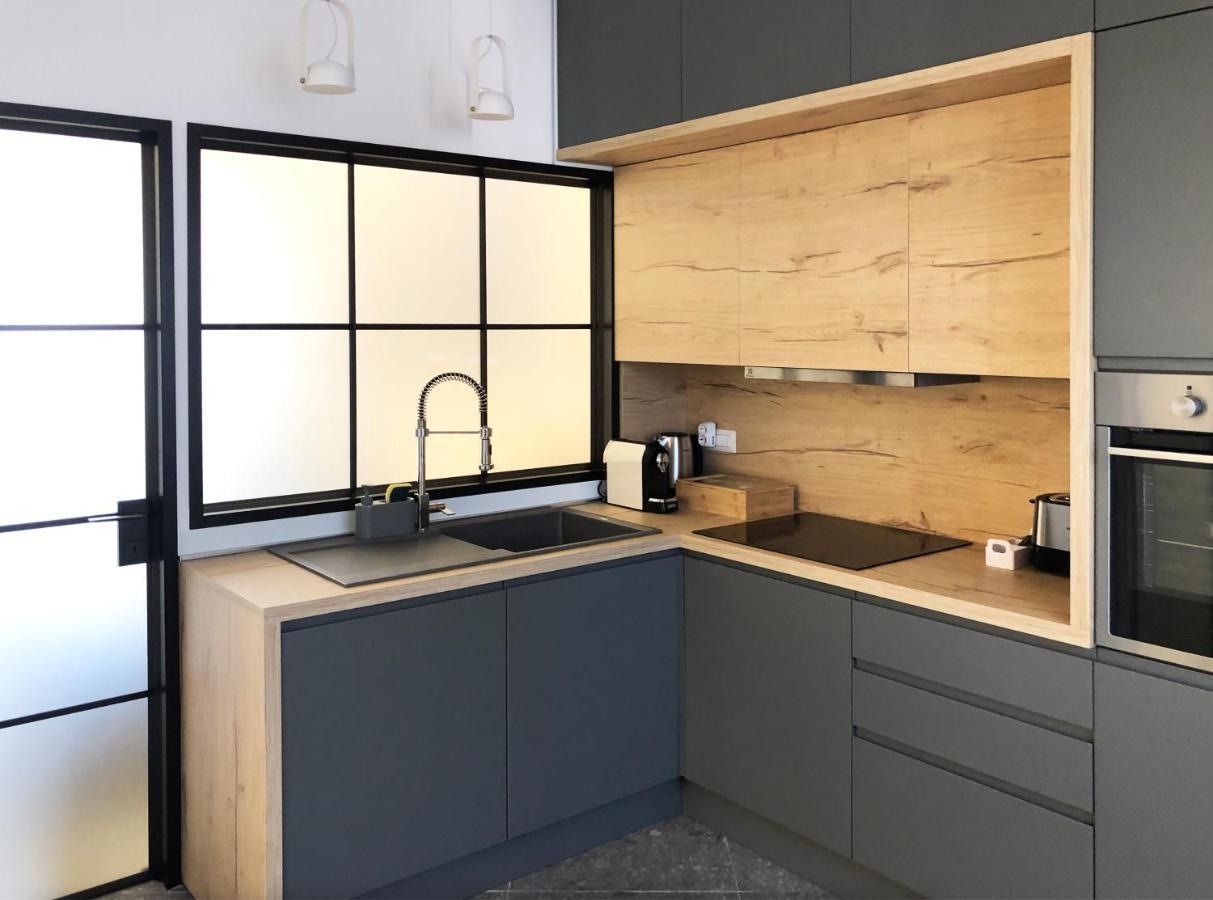 Lily Apartment Napoli ภายนอก รูปภาพ