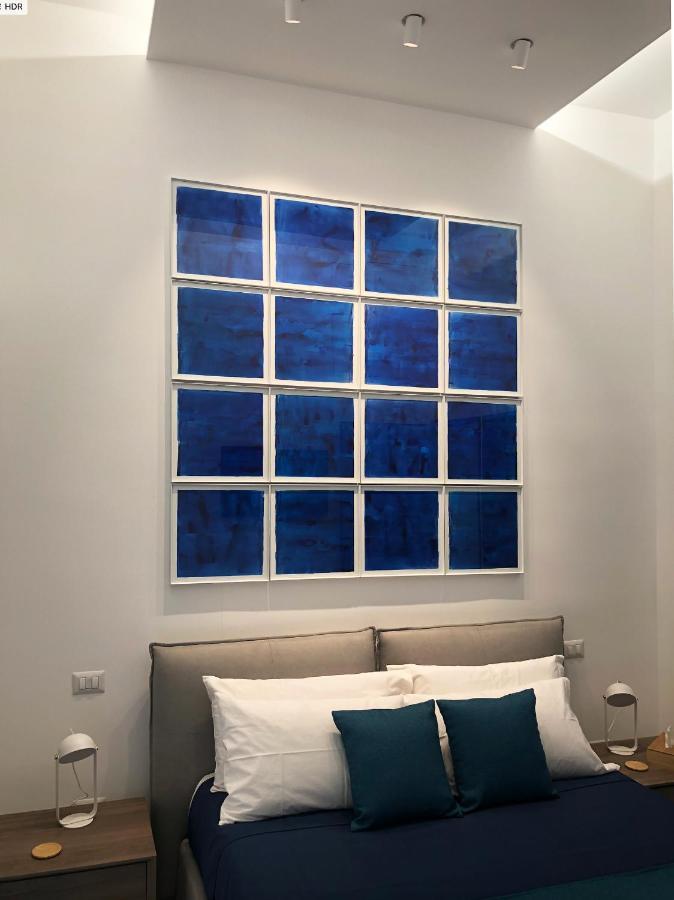 Lily Apartment Napoli ภายนอก รูปภาพ