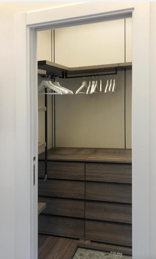 Lily Apartment Napoli ภายนอก รูปภาพ