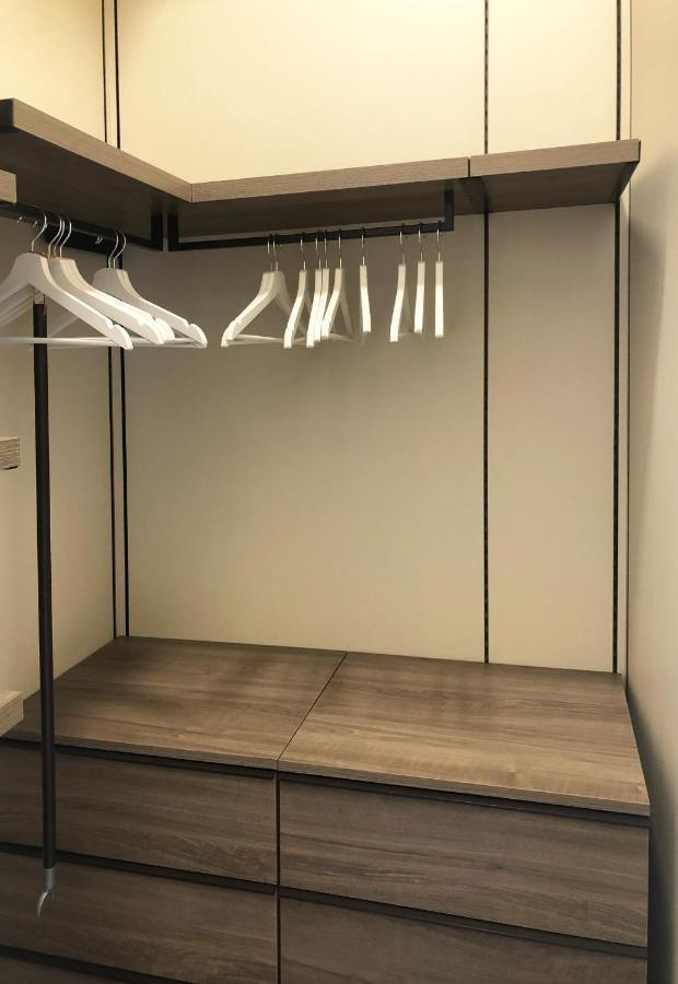 Lily Apartment Napoli ภายนอก รูปภาพ