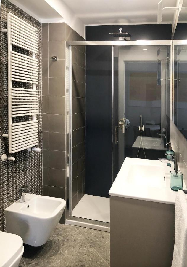 Lily Apartment Napoli ภายนอก รูปภาพ