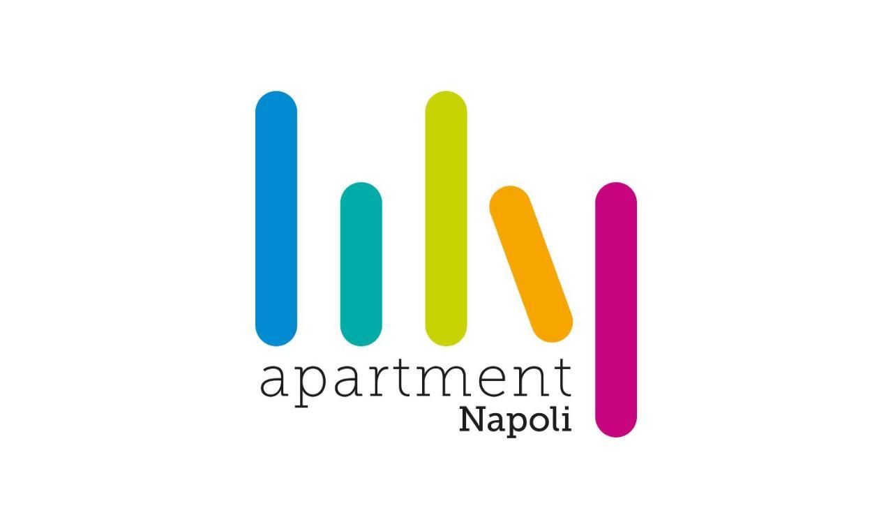 Lily Apartment Napoli ภายนอก รูปภาพ